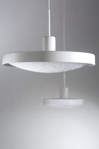 1 Light Contemporary Mini-Pendant