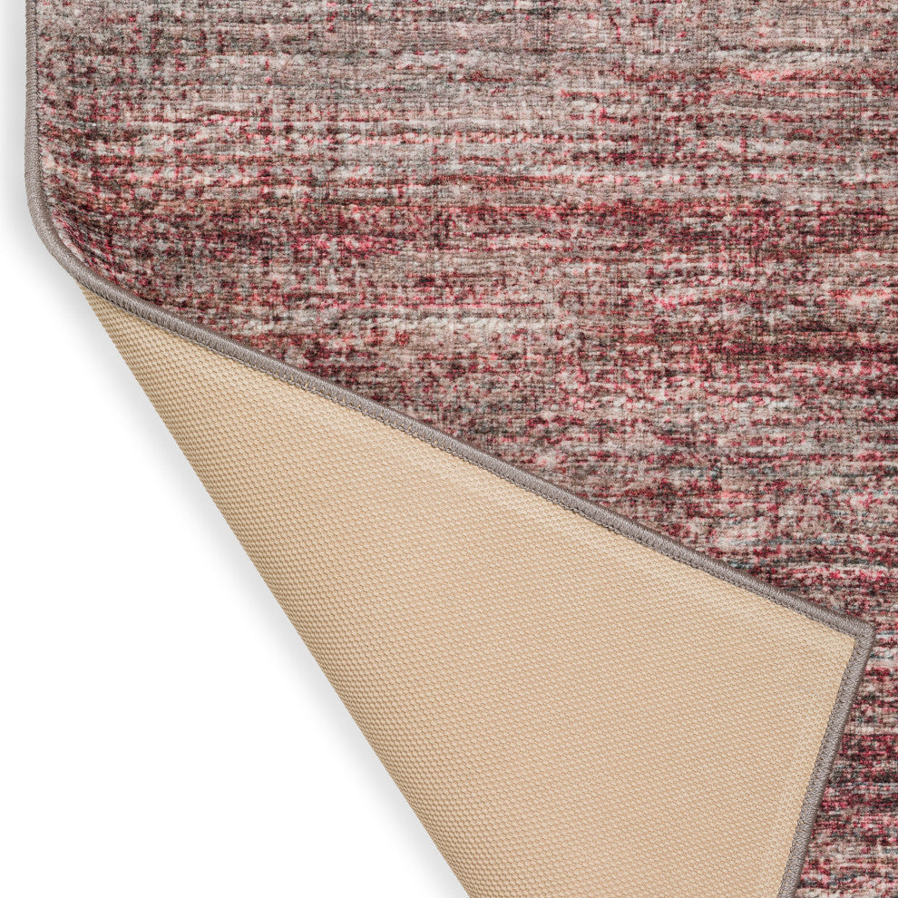 Ciara CR1 Merlot 2' x 3' Rug