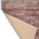 Ciara CR1 Merlot 2' x 3' Rug
