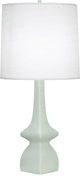 Robert Abbey RA-CL210 1-Light Table Lamp, Jasmine