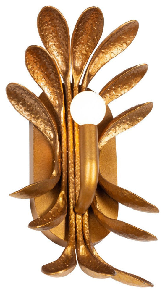 Botanica Wall Sconce