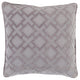 Alexandria Pillow Cover 18 x 18 x 0.25