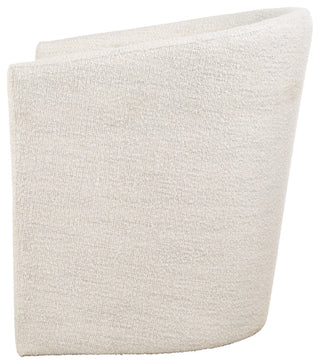 Uttermost - 23798 - Dining Chair - Encompass - Textured White