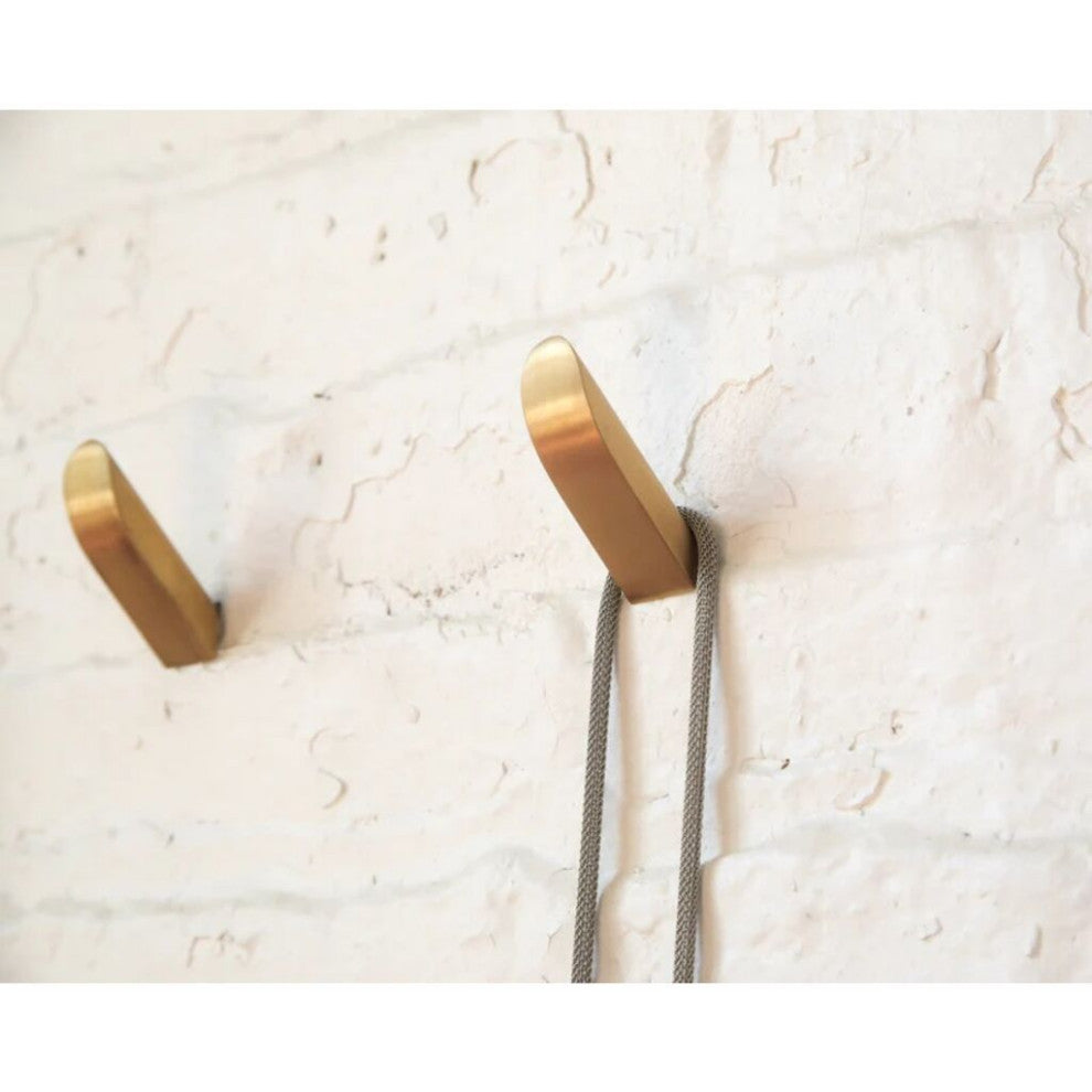 Craighill Hitch Wall Hook | Single
