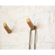 Craighill Hitch Wall Hook | Single