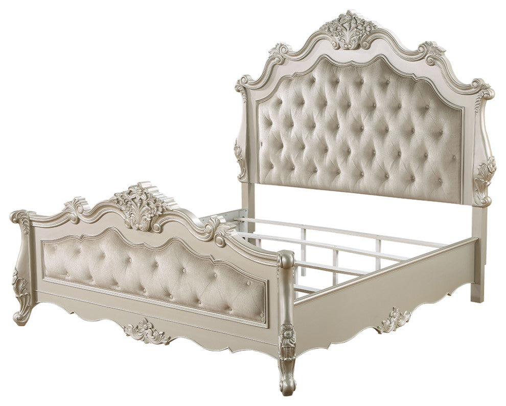 ACME Bently Queen Bed