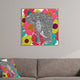 Deny Designs Valentina Ramos Groveland Framed Wall Art