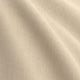 Camelback Wingback Bed, Linen Linen, Queen