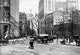 Broadway Terminus, New York City- Fine Art Giclee Print 24" x 36"