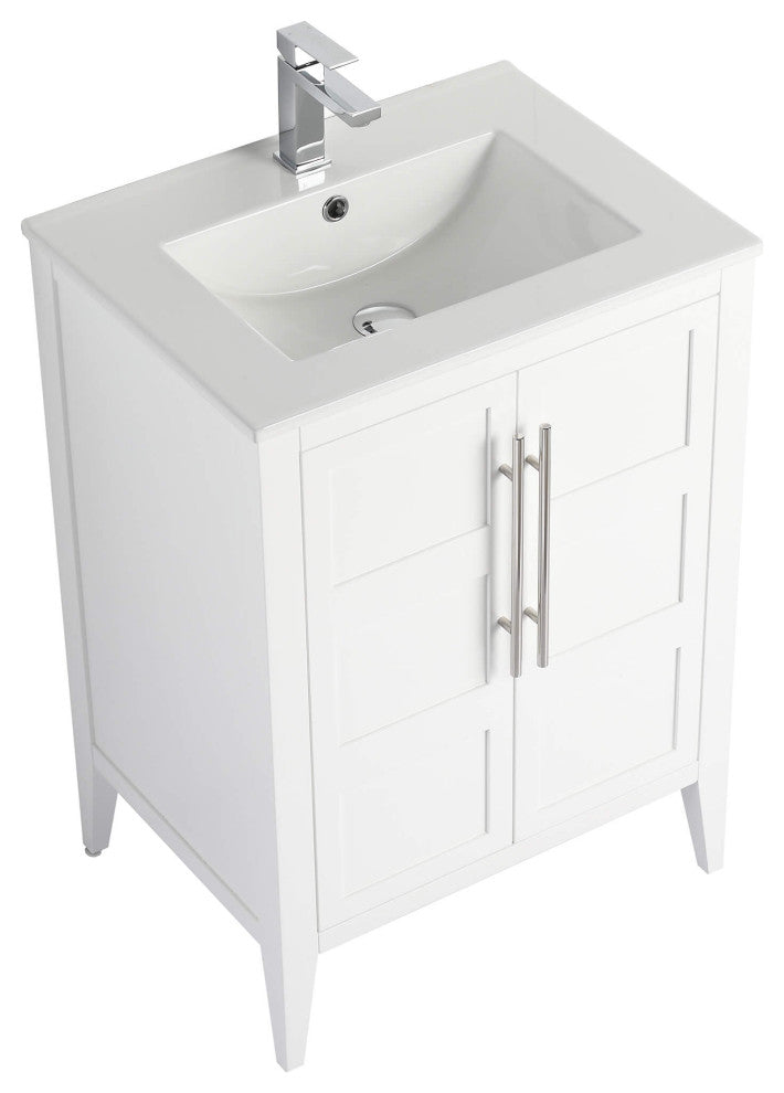 Fine Fixtures Leafside Bath Vanity
