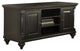 Huntington Media Console