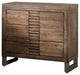 Andria Nightstand Reclaimed Oak Finish