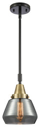 INNOVATIONS LIGHTING 447-1S-BAB-G173 Fulton Mini Pendant