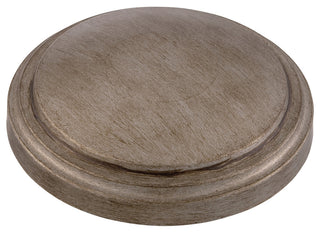 Downrod, Aged Wood, 18"