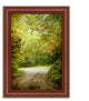 "Summers End", Framed Photograph Print, Ready To Hang