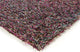 Astrid Contemporary Area Rug, Purple, 5'x7'6" Rectangle