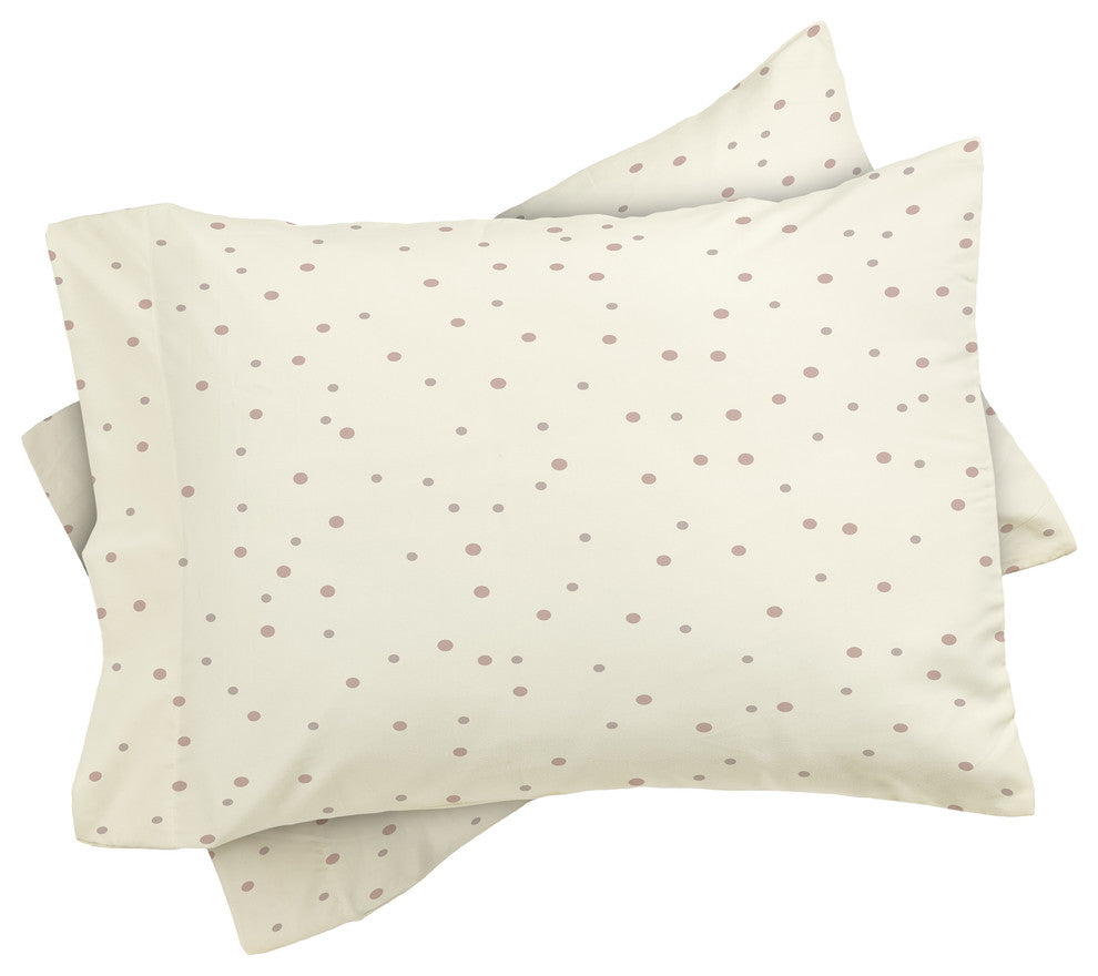 Iveta Abolina Charlotte Fields IV Duvet Cover Set, Queen