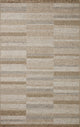 Loloi II In / Out Dawn Natural 7'-8" x 10' Area Rug