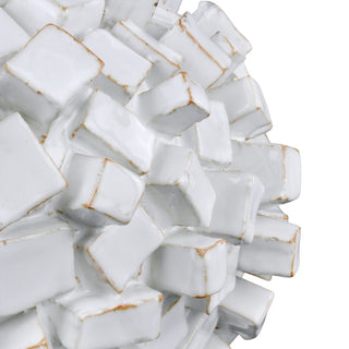 Sugar Cube Vase