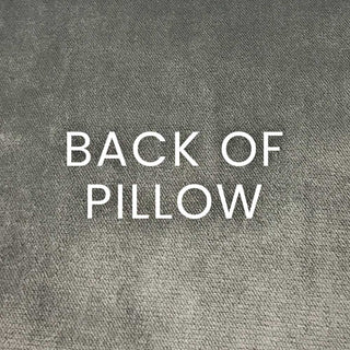Mallorca Pillow - Mulberry