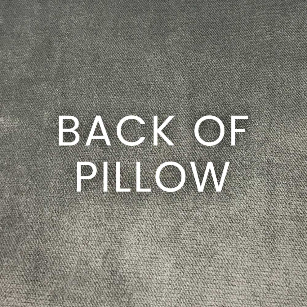 Mallorca Pillow - Mulberry