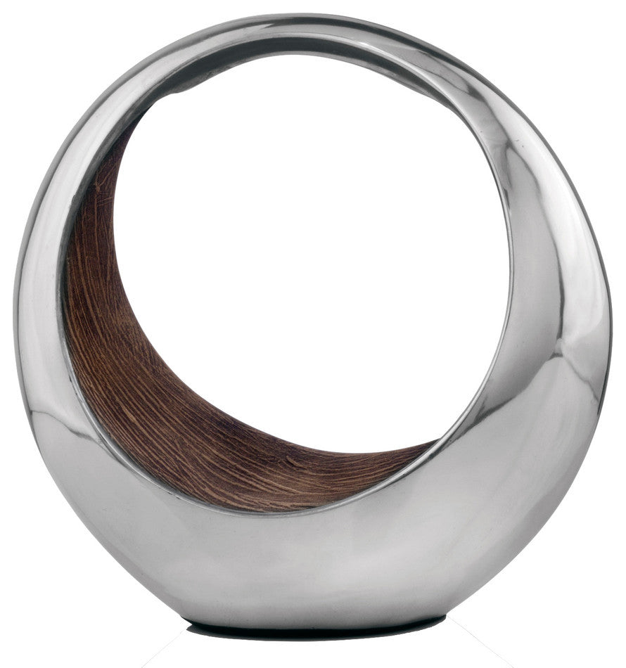 Anillo Ring 2 Tone Bowl, Small