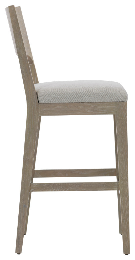 Bernhardt Solaria Bar Stool