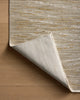 Loloi II Wade Sage / Gold 7''-10" x 10'' Area Rug
