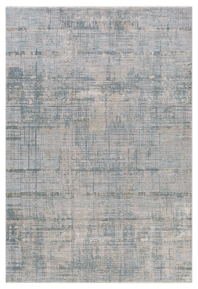 Surya Brunswick BWK-2301 Modern Area Rug, 2'7" X 7'3" Runner