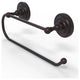 Prestige Que New Wall Mounted Paper Towel Holder, Venetian Bronze