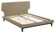 Bethany 5 Piece Queen Bedroom Set, Black Latte