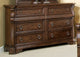 Liberty Furniture Arbor Place Double Dresser