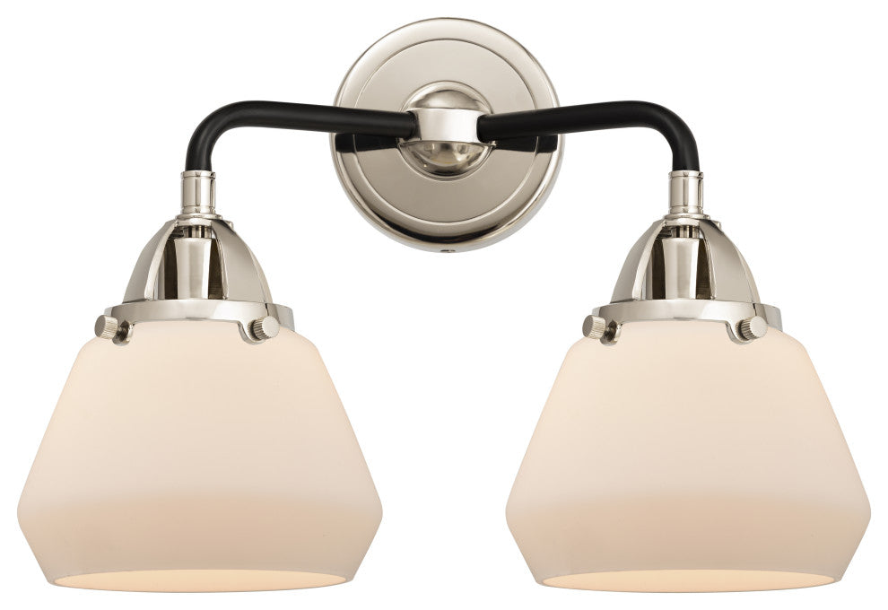 Innovations Lighting 288-2W-BPN-G171-LED 2 Light 14.75" Bath Vanity Light