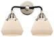 Innovations Lighting 288-2W-BPN-G171-LED 2 Light 14.75" Bath Vanity Light