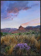 "Caprock Canyons State Park, Texas"  by Tim Fitzharris, 25x33"