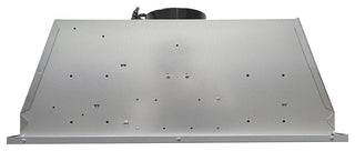 Streamline 28" Sacchi Ductless Insert Range Hood, Stainless Steel