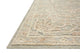 Loloi Emilia Sky / Natural 2'-6" x 13'-6" Runner Rug