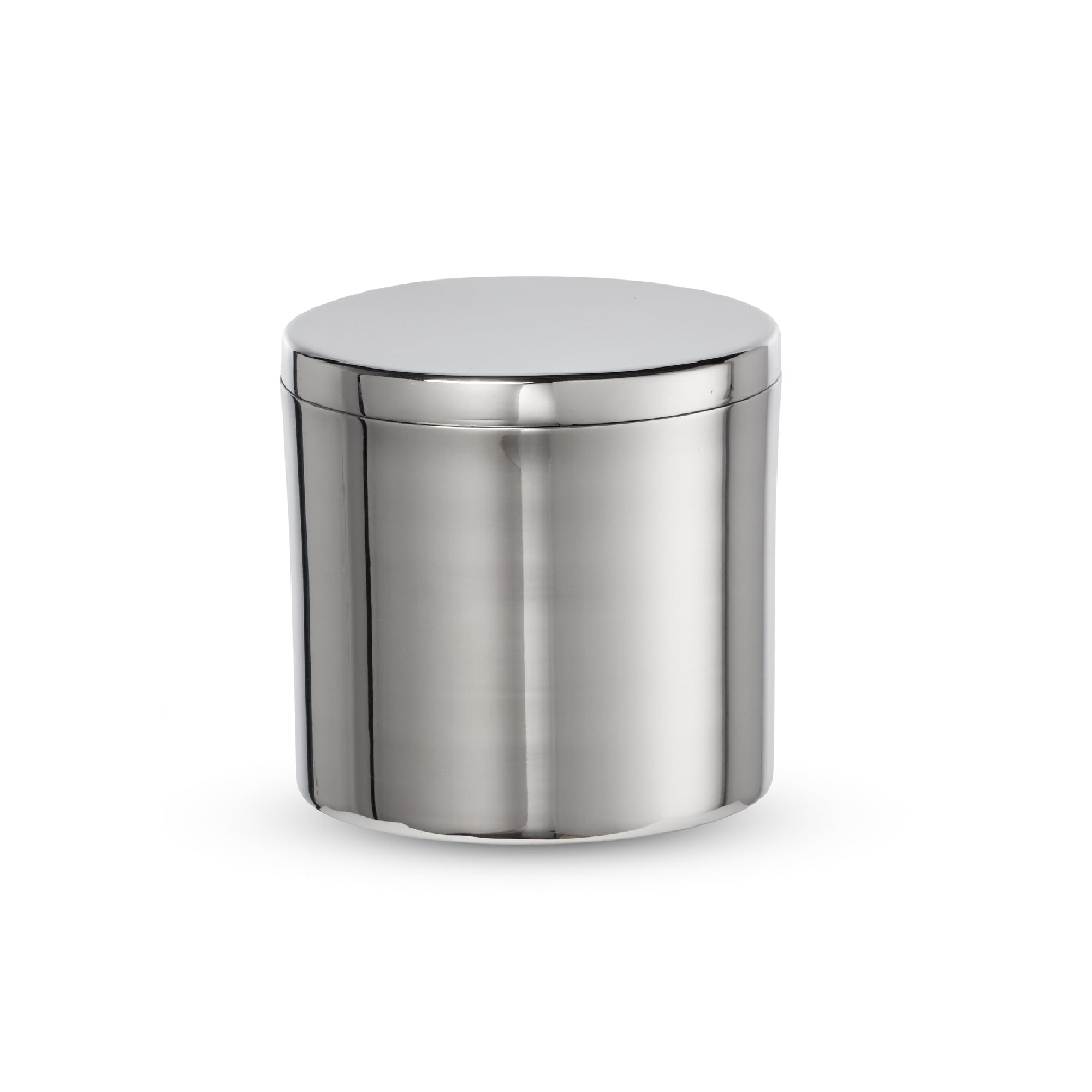 Modern Round, Canister