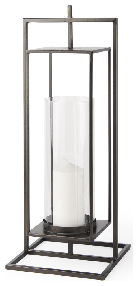 Candle Holder, Albus I, Large