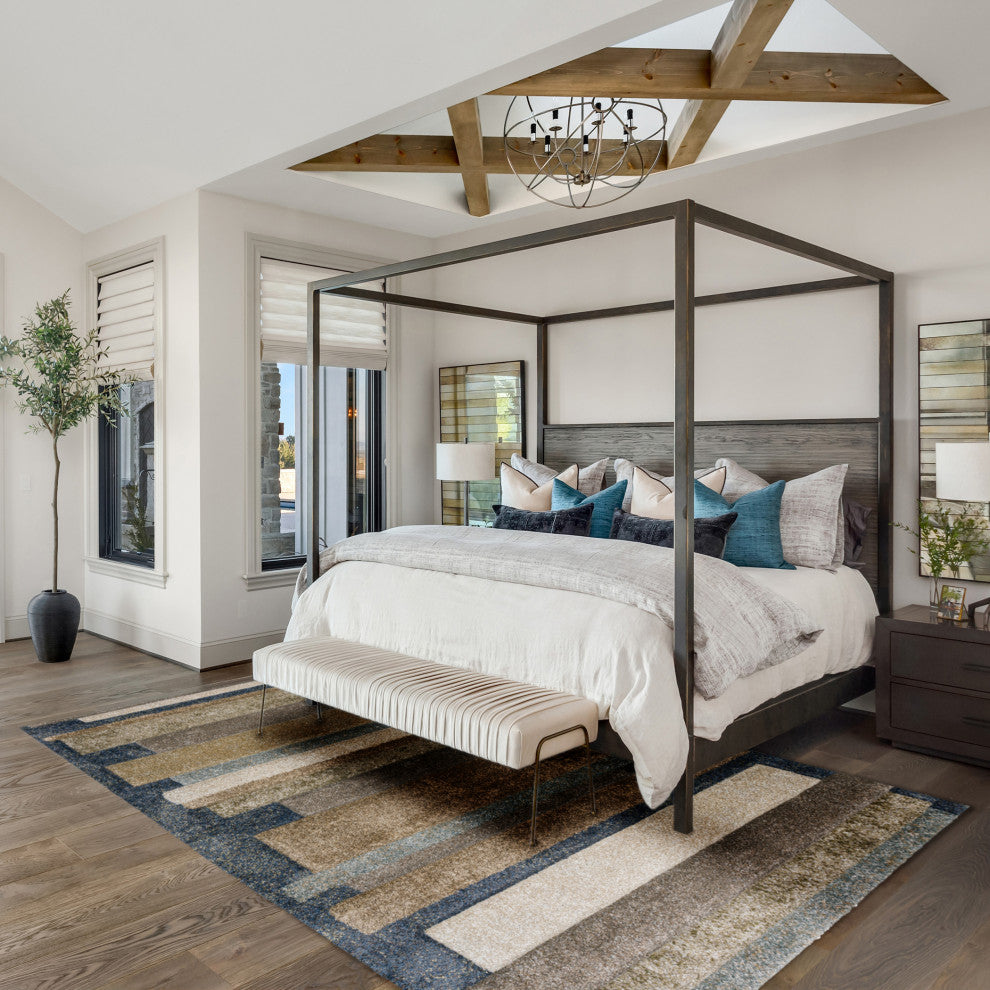 Carmona CO2 Denim 8' x 10' Rug