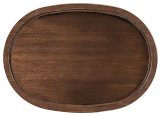 Melange Contours Side Table