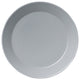iittala Teema Dinner Plate, Pearl Gray, 1005891