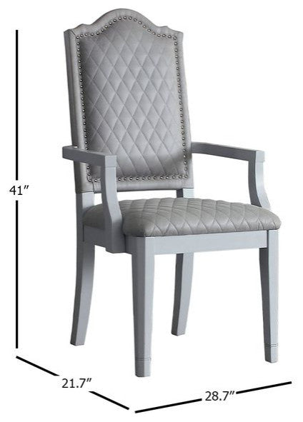 House Marchese Armchair (Set-2)