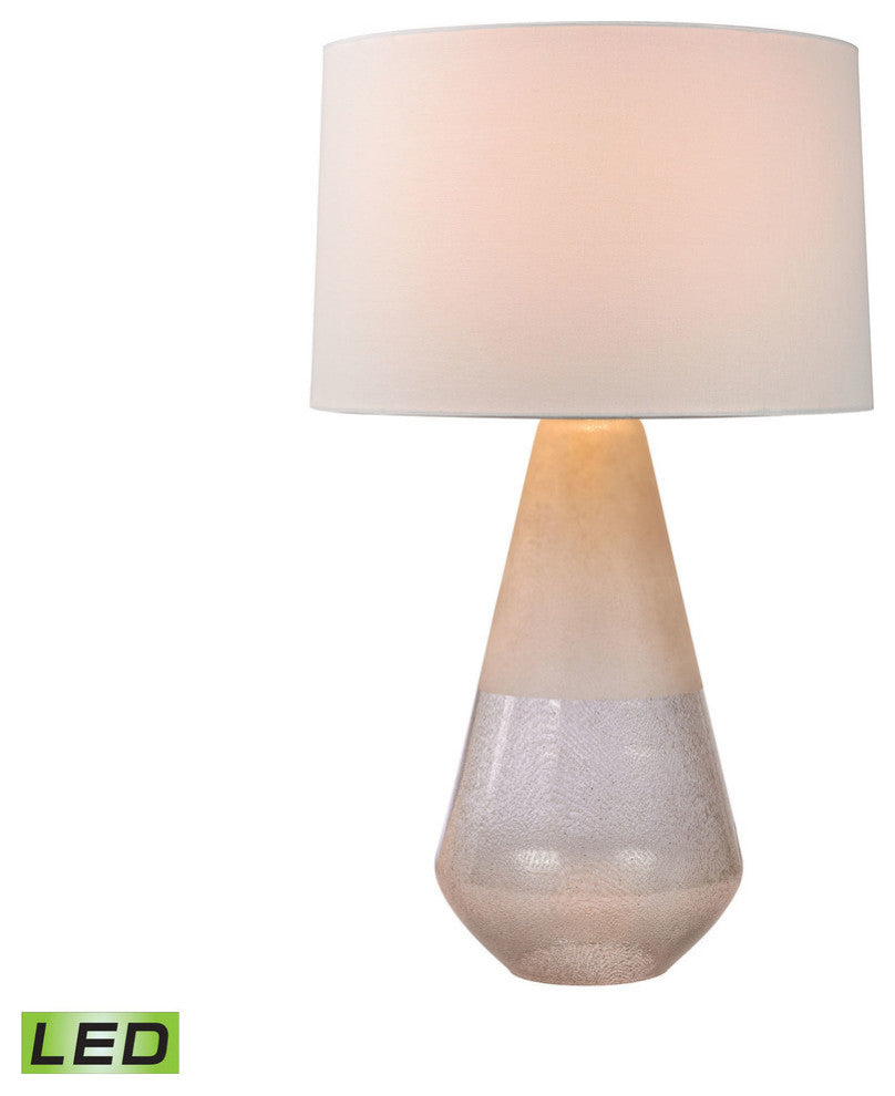 Dimond Lighting D2872-LED 1-Light Table Lamp