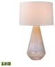 Dimond Lighting D2872-LED 1-Light Table Lamp
