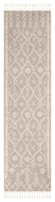Surya Restoration REO-2310 9'x12'2" Rug, Cream/Taupe