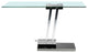 Dining Table, Clear