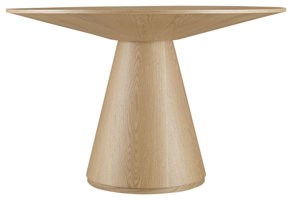 Otago Round 54In Dining Table