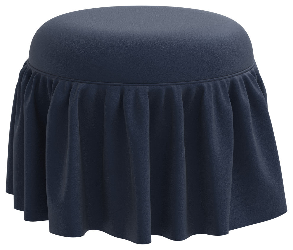 Ottoman, Velvet Ink