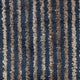 Citizen Contemporary Area Rug, Denim, 5'x7'6"